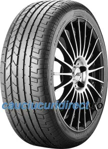 Pirelli P Zero Asimmetrico ( 335/30 ZR18 (102Y) cu protectie de janta (MFS) )