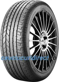 Pirelli P Zero Asimmetrico ( 335/30 ZR18 (102Y) cu protectie de janta (MFS) )