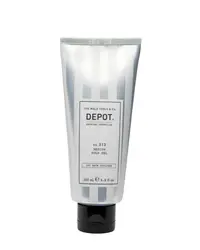 Gel de par cu fixare medie 313, 200ml, Depot