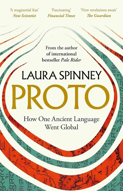 Proto: A New History of Our Ancient Past