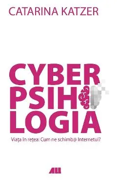 Cyberpsihologia