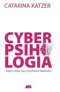 Cyberpsihologia
