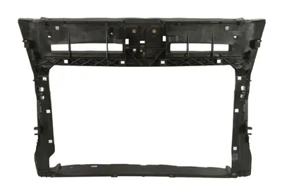 Acoperire fata potrivit SKODA KAROQ 2017-2021 - (plastic)