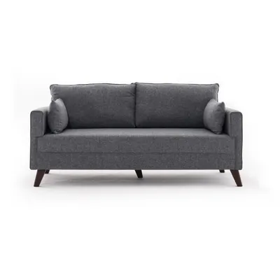 Canapea gri 177 cm Bella – Balcab Home