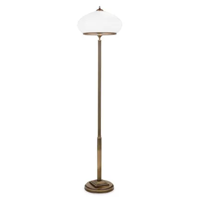 Corp de iluminat fabricat in Polonia model ZEUS Lampadar 2x60W E27