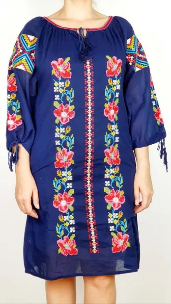 Rochie Brodata Roma