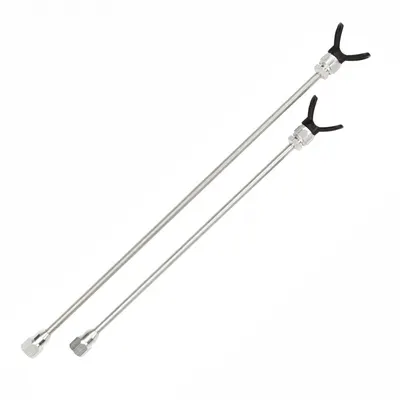 Extensie Titan 15 cm pentru pistol Titan cu filet G, suport duza inclus
