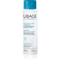 Uriage Hygiène Thermal Micellar Water - Normal to Dry Skin apa pentru curatare cu particule micele pentru ten normal spre uscat