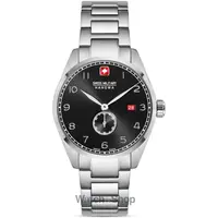 Ceas Swiss Military Hanowa Swiss Military Hanowa SMWGH0000704 Mens Watch Lynx 42mm 10ATM