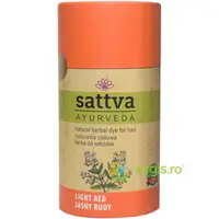 Vopsea de Par Cupru (Light Red) 150g