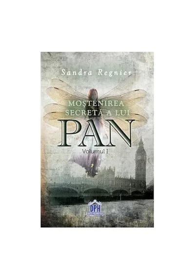 Mostenirea secreta a lui Pan, volumul I