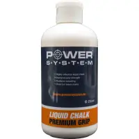 Power System Liquid Chalk magneziu lichid 250 ml