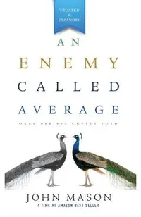 An Enemy Called Average (Updated and Expanded)