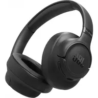 Handsfree Bluetooth JBL Tune 780NC, MultiPoint, A2DP, ANC, Negru, Resigilat JBLT780NCBLK