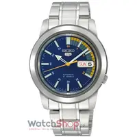 Ceas Seiko Snkk27 Seiko 5 Automatic