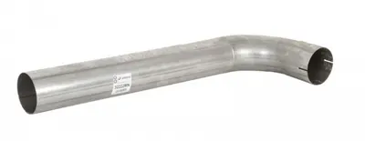 Racord evacuare (lungime:856mm) EURO 5 potrivit MAN TGS I, TGX I D2066LF06-D2676LF25 06.06-09.21