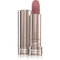 Collistar Puro Gioiello Velvet Lipstick ruj satinat reincarcabil culoare Rubellite 165 3.1 g