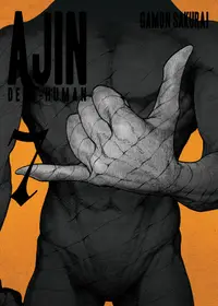 Ajin: Demi-Human - Volume 7