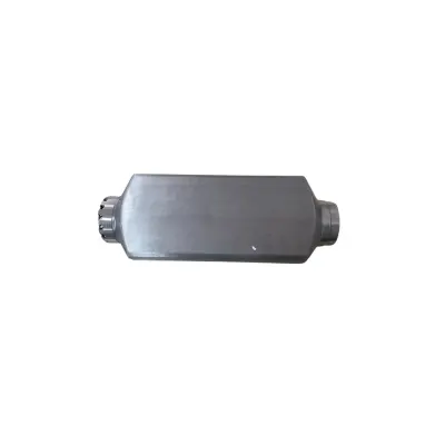 Carcasa aluminiu sirocou Smartheater 5-8 KW