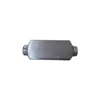 Carcasa aluminiu sirocou Smartheater 5-8 KW