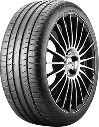 Continental ContiSportContact 5 P ( 265/35 R21 101Y XL AO, cu protectie de janta )