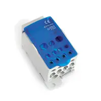 Ppdtb80 Distribuitor Unipolar 160a
