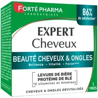 Expert Cheveux 28cpr