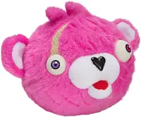 Jucarie de plus Jazwares Games: Fortnite - Cuddle Team Leader