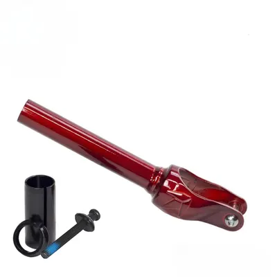 Furcă - Colt IHC - Roșu - Blunt Scooters