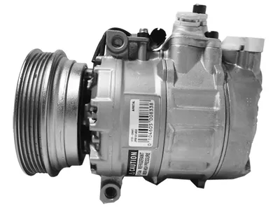 Compresor climatizare potrivit LAND ROVER FREELANDER I; MG MG ZT, MG ZT- T; ROVER 75, 75 I 1.8 02.98-10.06