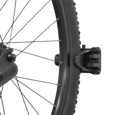 suport de perete reglabil pentru bicicletă anvelope 15–71 mm