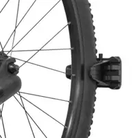 suport de perete reglabil pentru bicicletă anvelope 15–71 mm