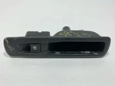 Buton comanda geam electric dreapta spate 156024250A Renault Megane 3 (2008-2012)