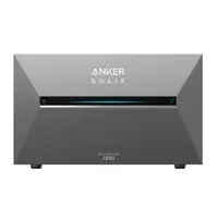 Fotovoltaic de balcon Anker SOLIX Solarbank 3 E2700 Pro, 2680Wh, 4 MPPT (3600W)