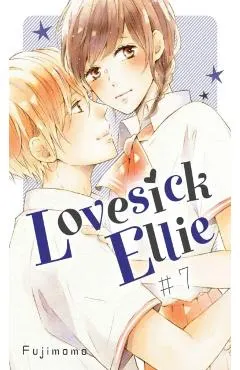 Lovesick Ellie 7