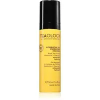 Teaology Kombucha Tea Energizing Aquagel gel crema hidratant cu vitamina C