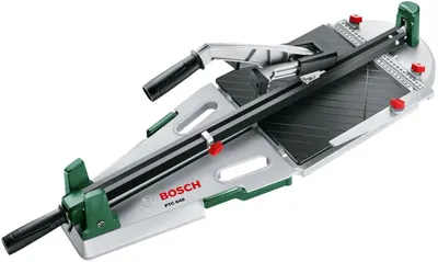 Mașină de tăiat gresie Bosch - PTC 640, 64 cm