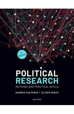 Political Research: Methods and Practical Skills