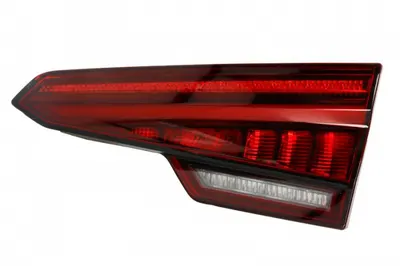 Stop lampa spate Dreapta (partea interioara, LED) potrivit AUDI A4 ALLROAD B9, A4 B9 1.4-3.0D 05.15