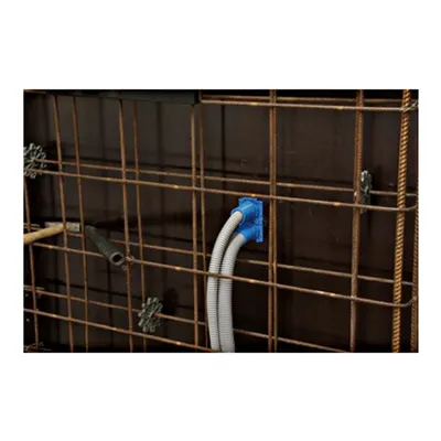 End grommet M20 / M25