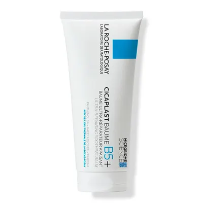 Balsam ultra-reparator calmant cu indicatii multiple Cicaplast B5, La Roche-Posay | 100 ml