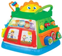 Jucărie activă WinFun - Micul grădinar