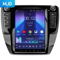 Navigatie Auto Teyes Tip Tesla TPRO 2 Volkswagen Jetta 6 2011-2018 4+64GB 9.7" QLED Octa-core 1.8Ghz, Android 4G Bluetooth 5.1 DSP