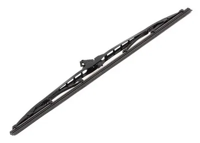 Lamela stergator parbriz VALEO SILENCIO CONVENTIONAL SINGLE 574114, lungime 480 mm