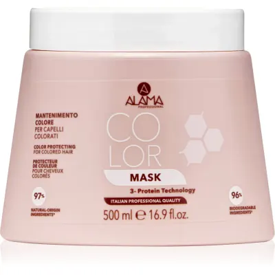 Alama Professional Color Protecting Mask Masca de par pentru protecția culorii 500 ml