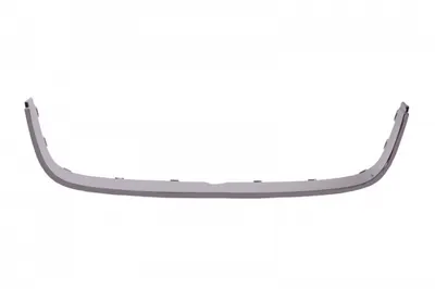 Grila radiator fata rama inferior crom VW TRANSPORTER intre 2003-2009