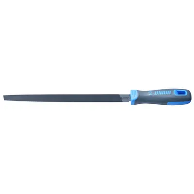 Pile triunghiulare cu maner, semifine 150, 270mm, 10,5mm, 133g