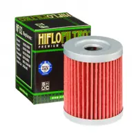 Filtru Ulei HF972 Hiflofiltro Suzuki Sym Yamaha