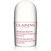Clarins Roll-On Deodorant Deodorant roll-on