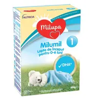 Lapte Milumil 1 600g